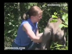 Simone Dog Lover - Simply Simone