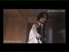 Stray-X Doggie Superstar - The Record (Part 2)