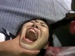 Asian Teen Like Know How To Serve Up Some Tight Pussy