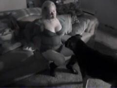 Blowjob On Thick Cock Ends On A Big Load