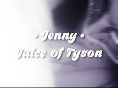 Jenny - Juice Of Tyson
