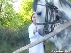 Hot Babe Fucked Doggystyle With Cum Eating Ending