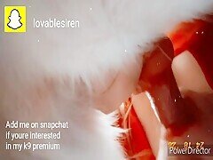 Tory likes to bend over and blowjob