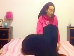 Teen Loves Being Treated Like A Slut