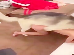 Real Intense Female Amateur Orgasm
