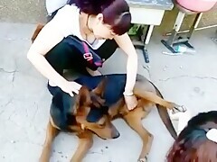 Fabulous Porn Clip Handjob Amateur