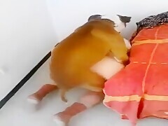 Stuffing My Juicy Russian Cunt