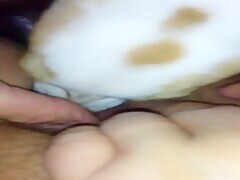 Home Alone Masturbation