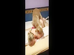 Sisters Live Broadcast