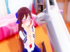 From Behind Ass And Pussy Out