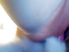 Hot Ass In My Bedroom