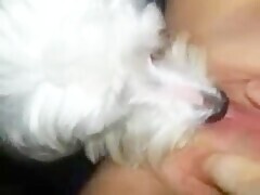 Horny Girl Masturbating